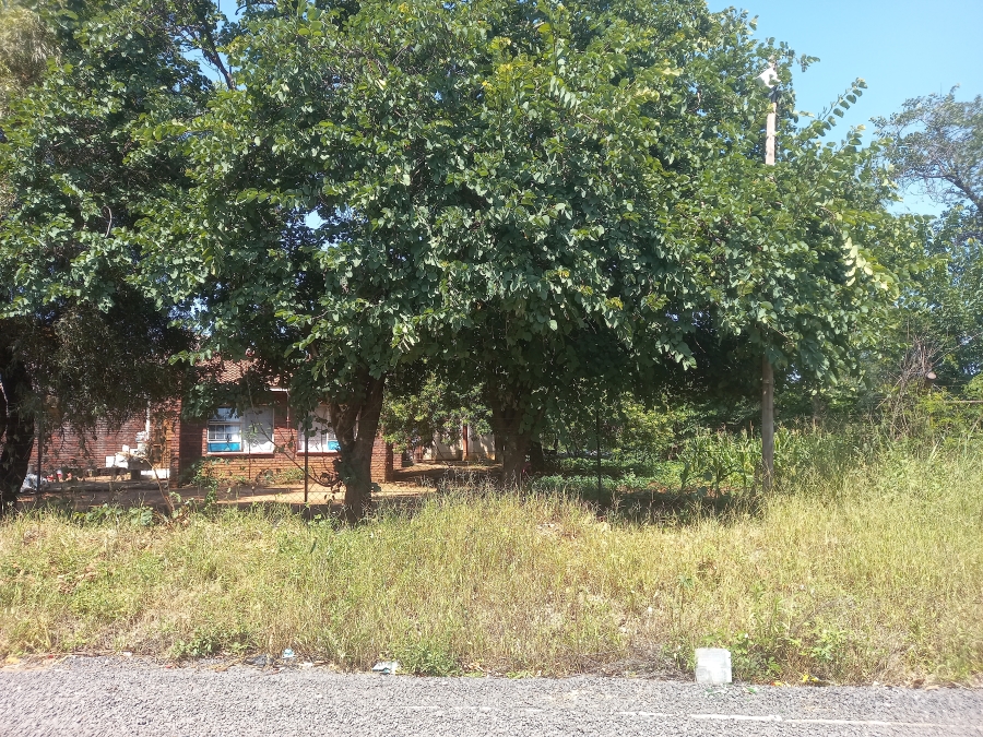 Commercial Property for Sale in Waterval East North West